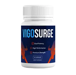 VigoSurge 1 bottle