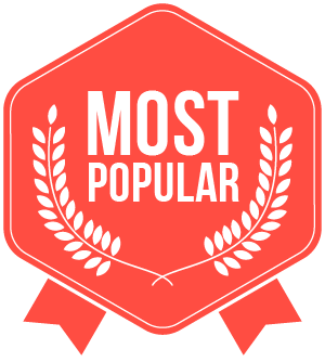 Most Popular
