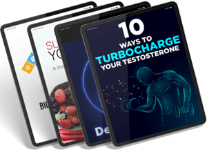4 free eBooks bonus